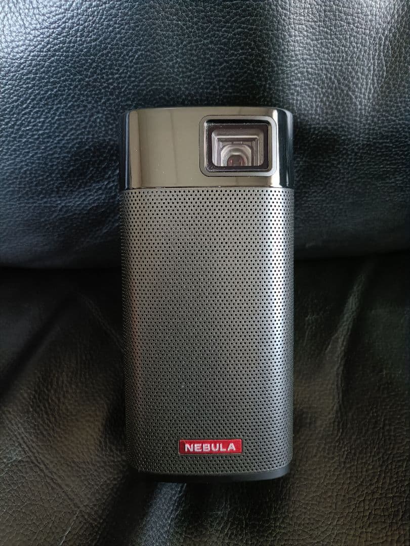 Anker Nebula Apollo アンカー モバイルプロジェクター