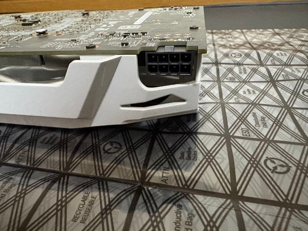 ASUS NVIDIA GeForce GTX1070 グラボ ※ジャンク扱い