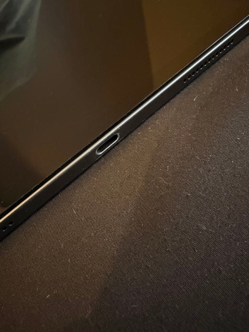 iPad Pro 11 第1世代 256GB magic keyboard