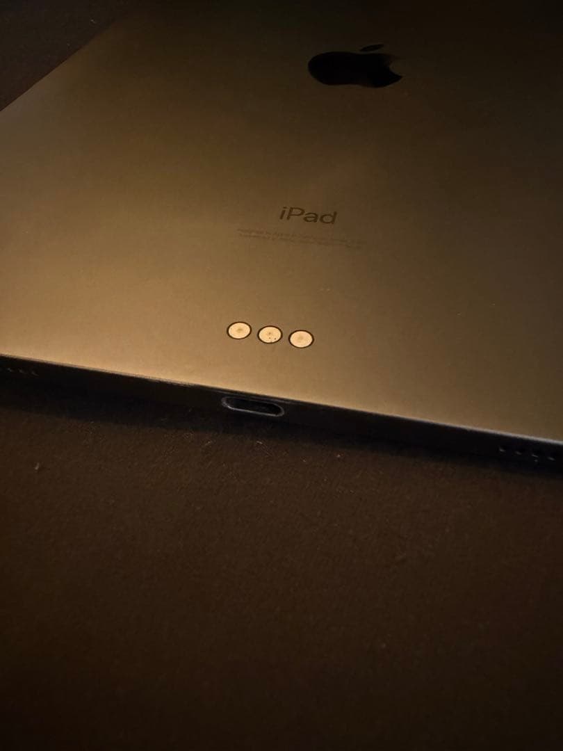 iPad Pro 11 第1世代 256GB magic keyboard