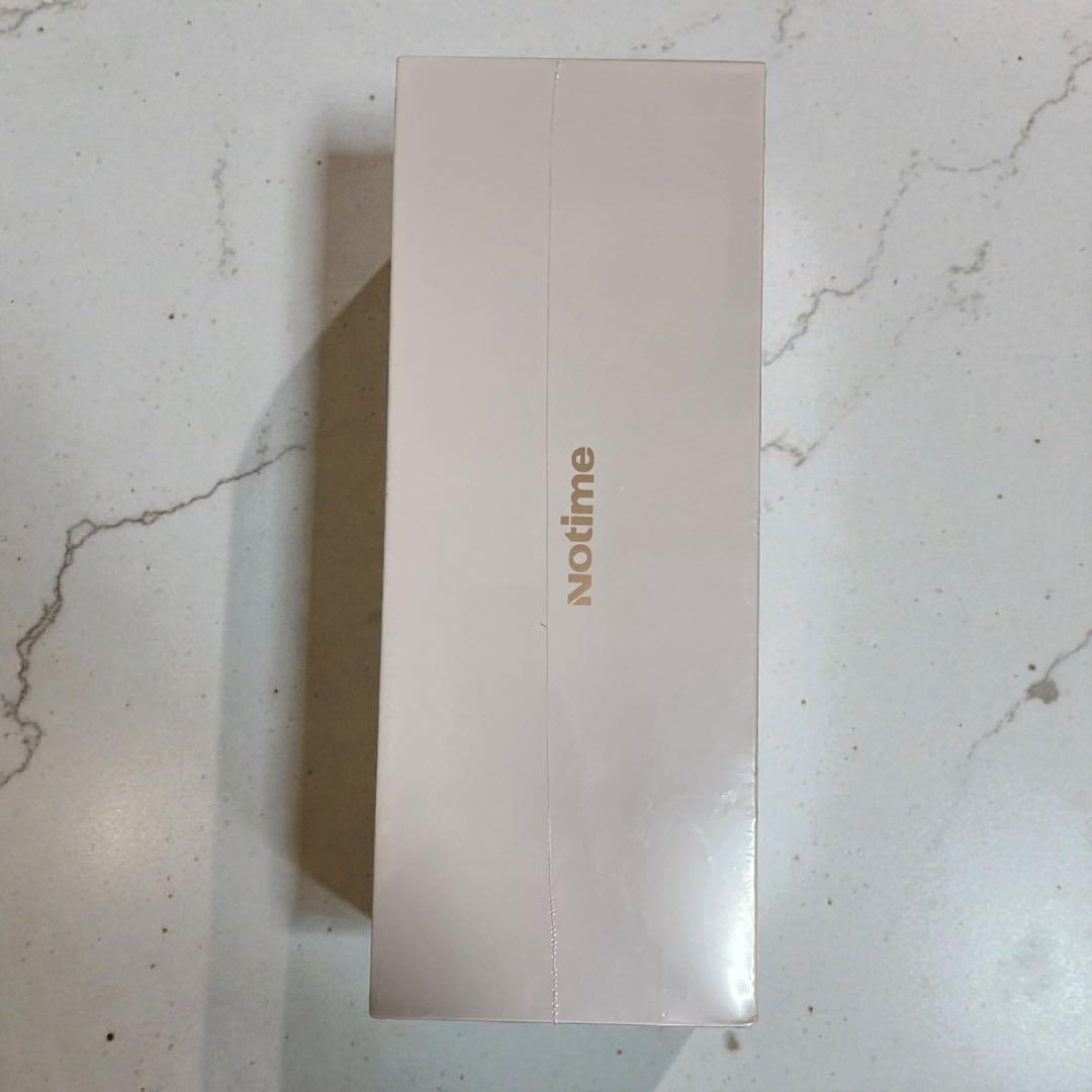 新品未開封品 Notime icelady cabriolet 家庭用脱毛器