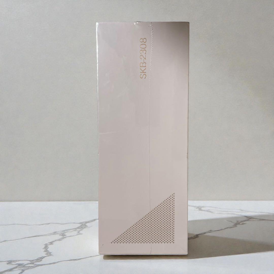 新品未開封品 Notime icelady cabriolet 家庭用脱毛器