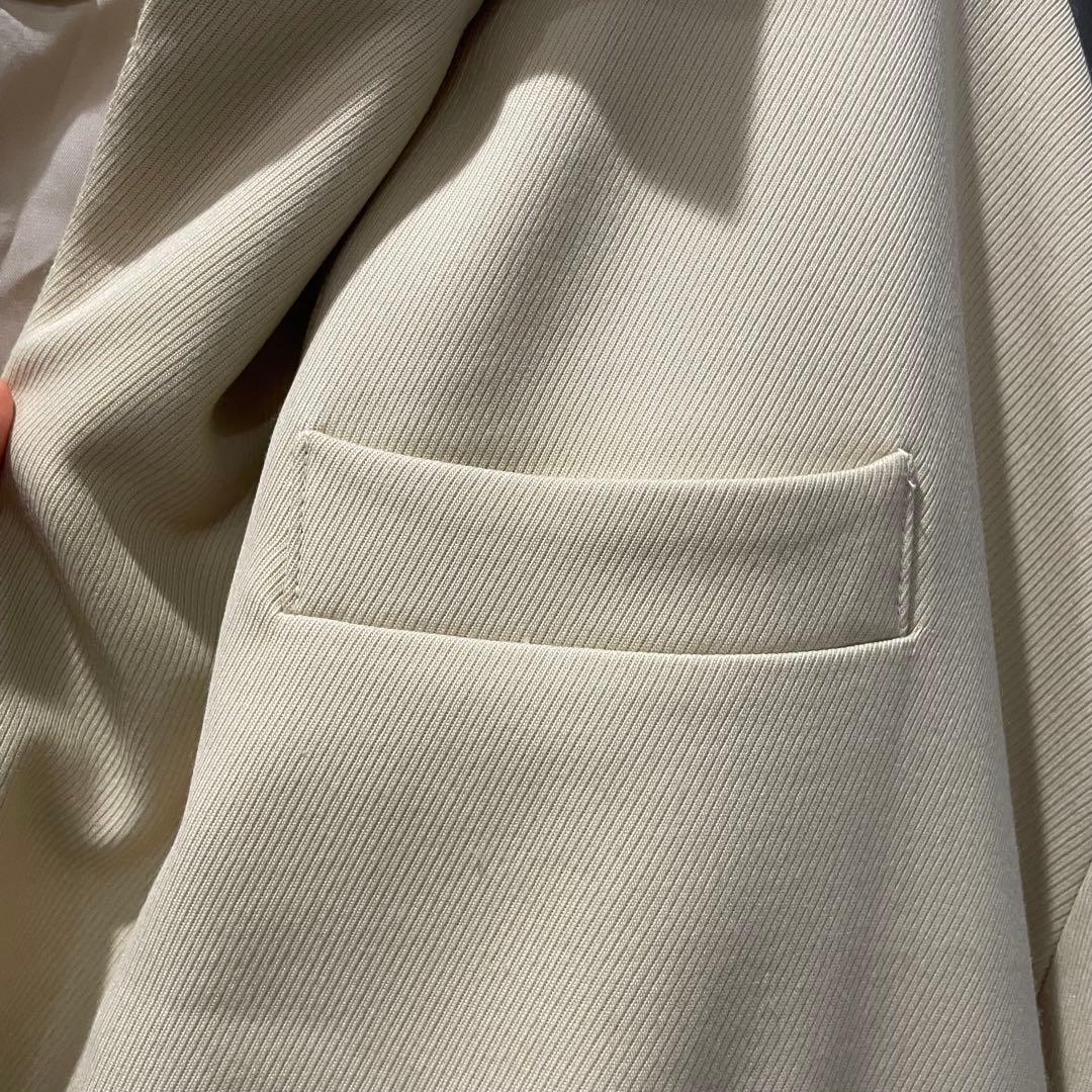 値*)様 clane 2WAY ARRANGE TAILORED OVER JA