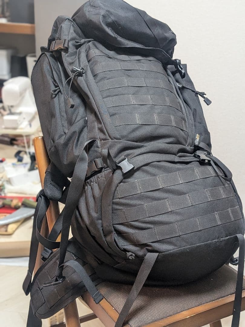 Mardingtop リュック バックパック 登山用リュック 大容量