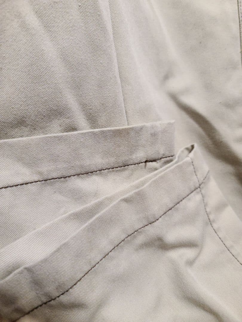 ホンダ&シンイチロウアラカワ 切り替えツナギ オーバーオール Mサイズ