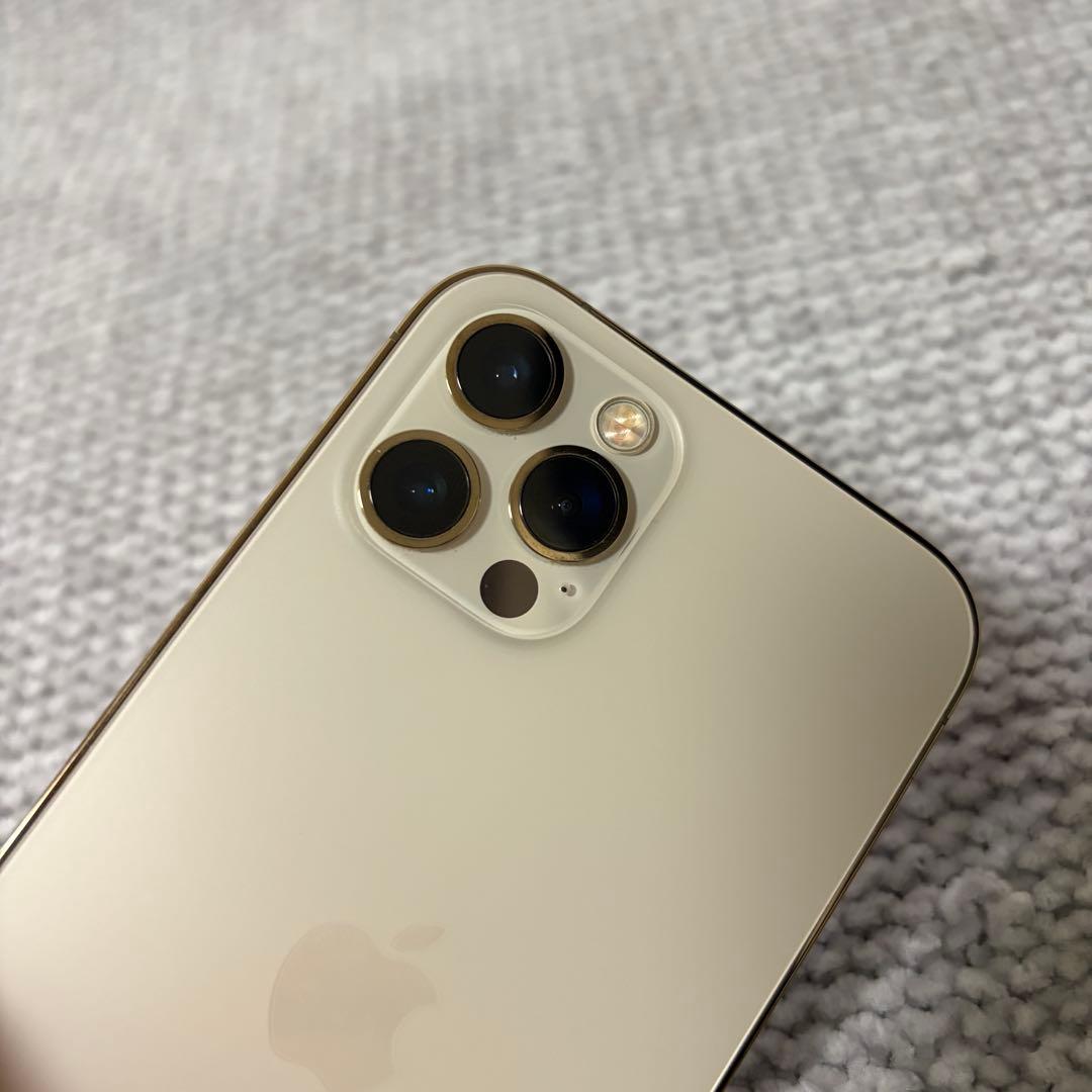 iPhone12pro 128G バッテリー85%