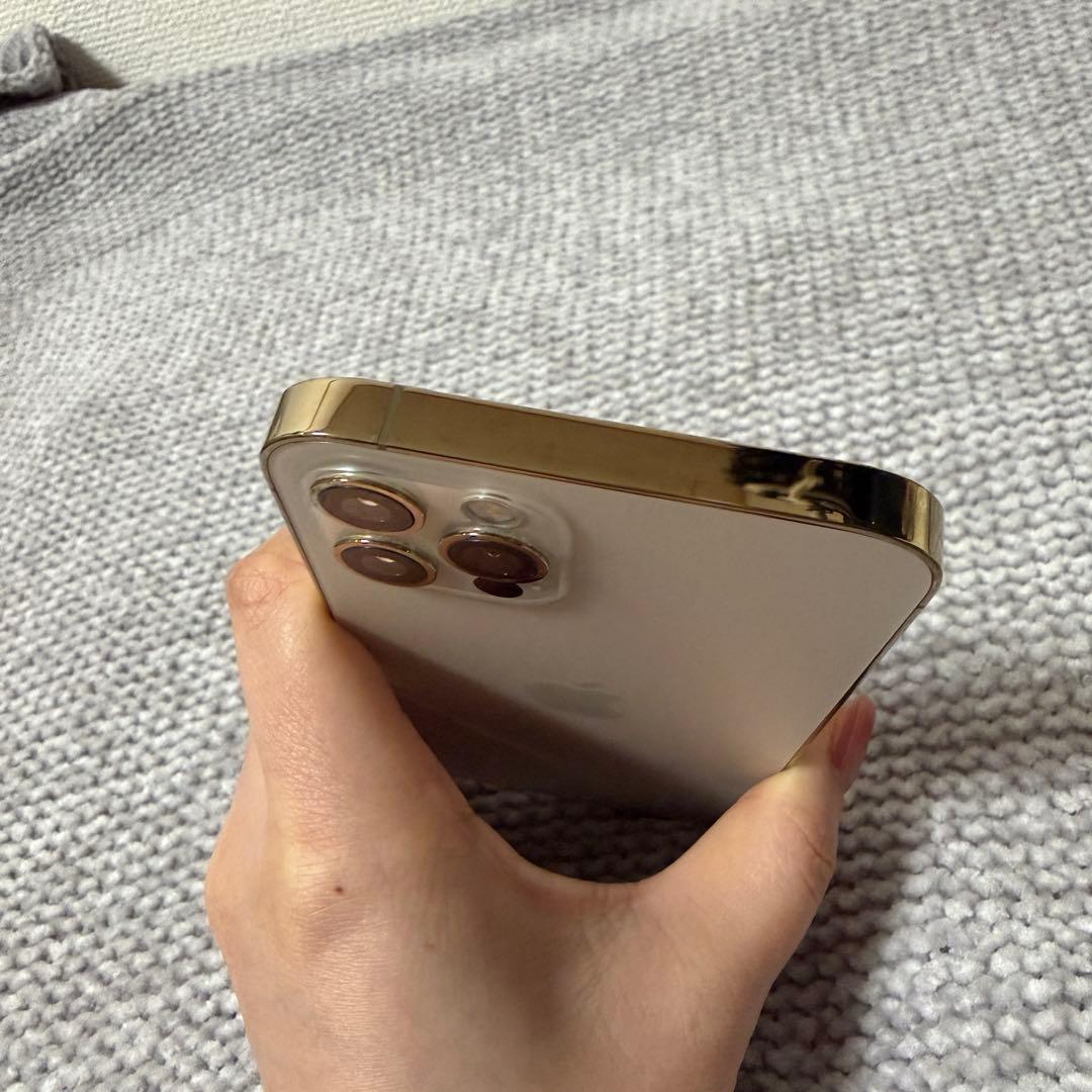 iPhone12pro 128G バッテリー85%
