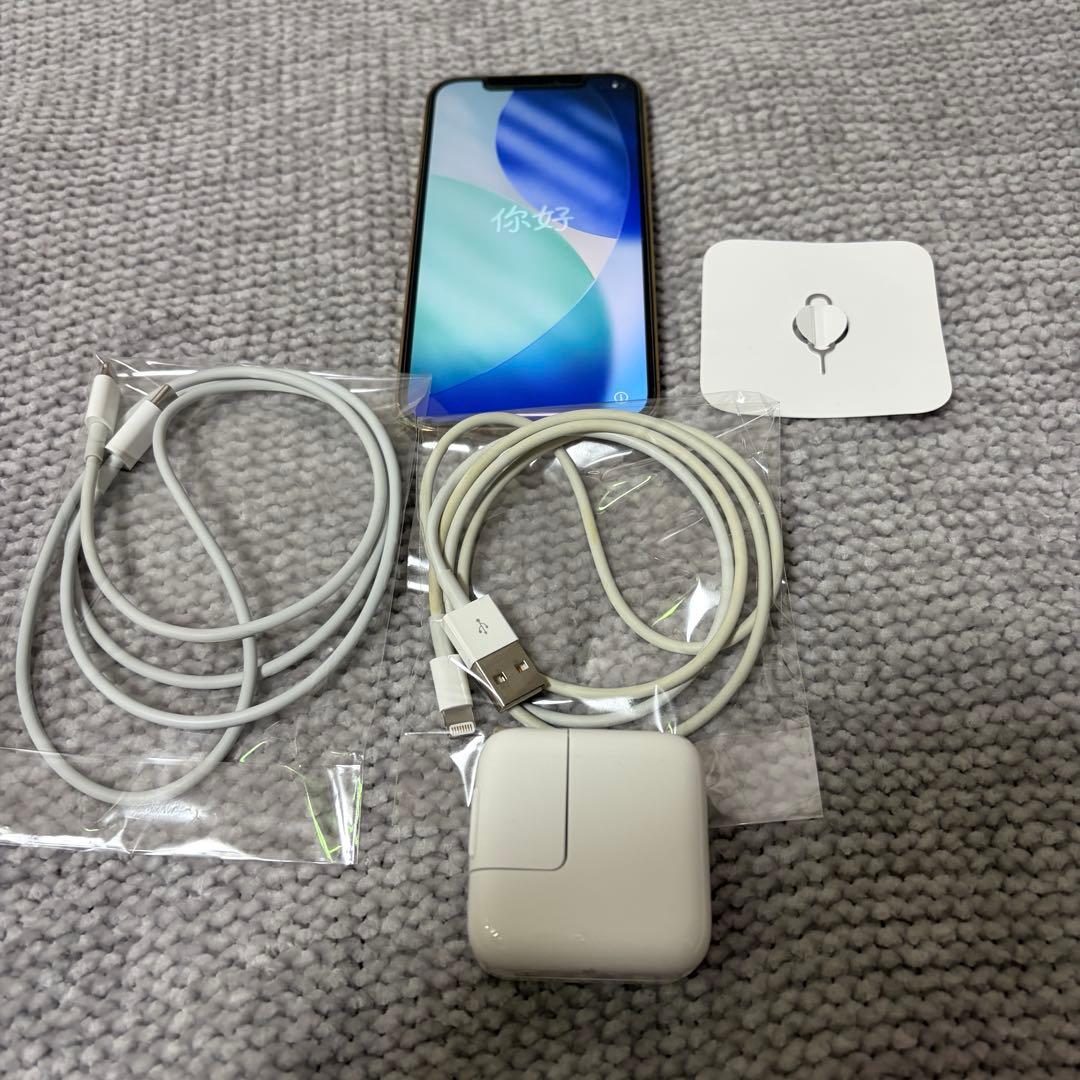 iPhone12pro 128G バッテリー85%