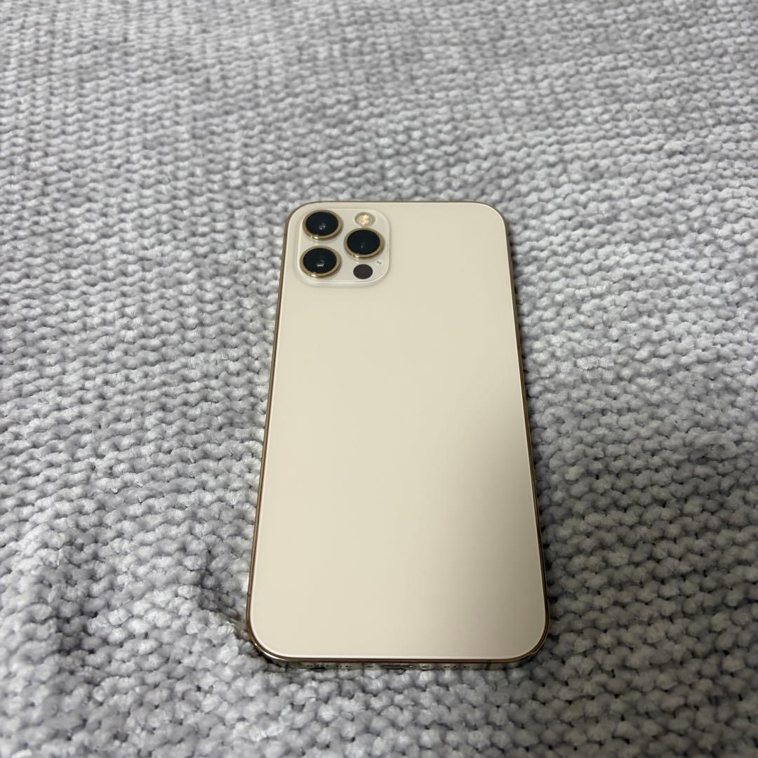 iPhone12pro 128G バッテリー85%