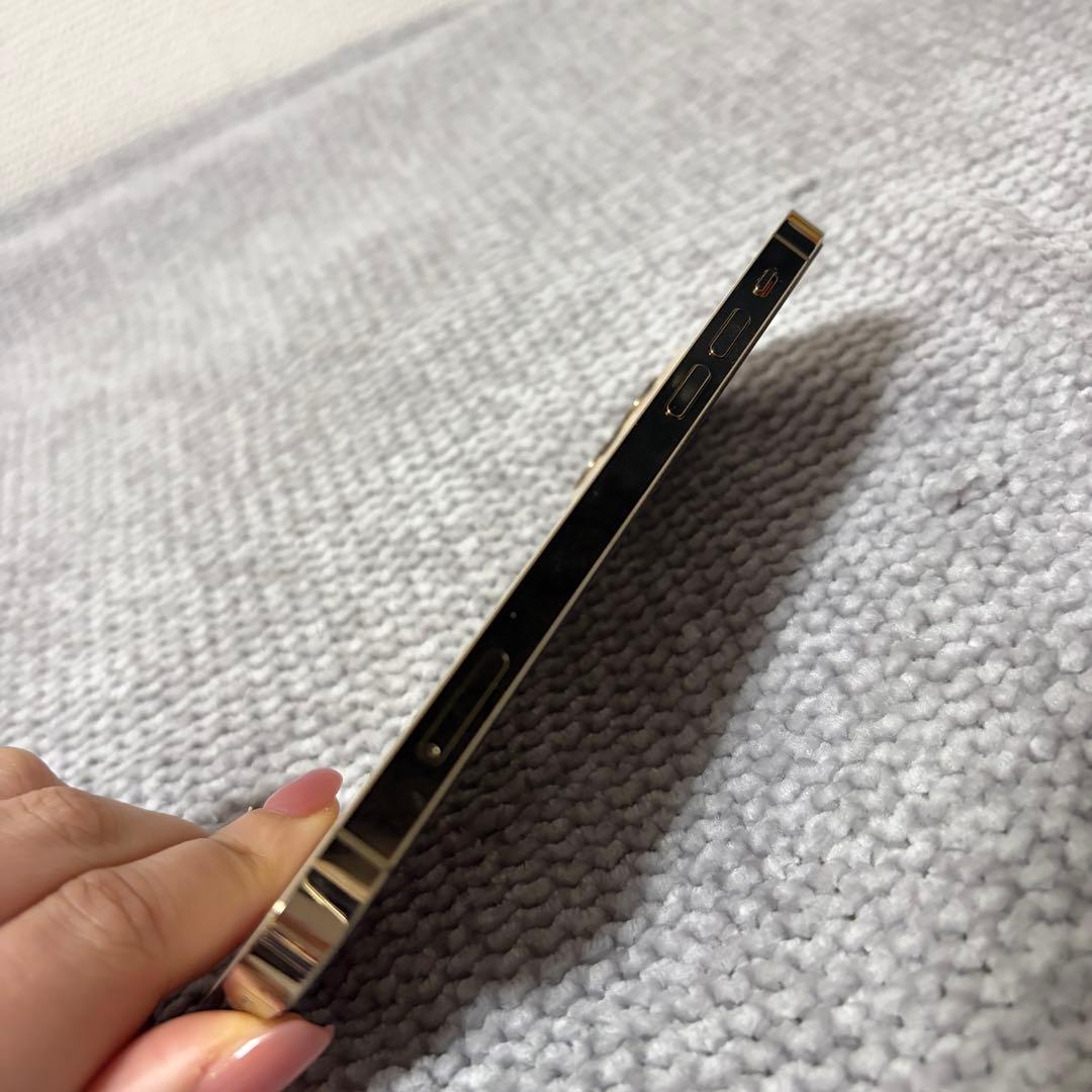 iPhone12pro 128G バッテリー85%