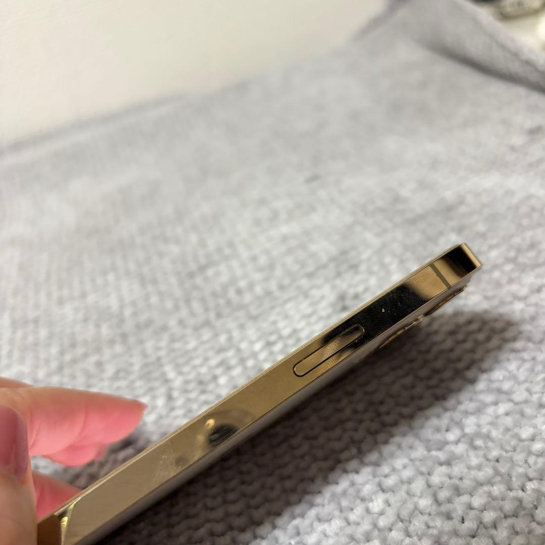 iPhone12pro 128G バッテリー85%