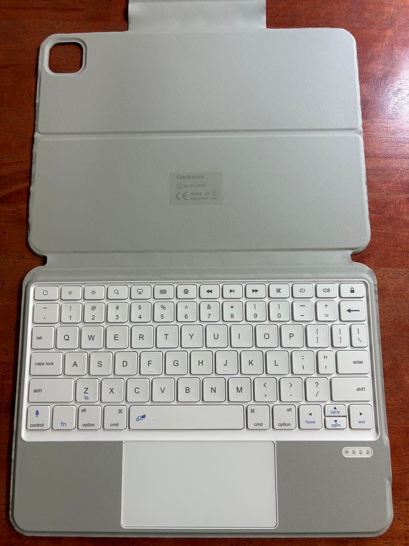 Apple iPad Pro (11インチ) 第4世代 256GB