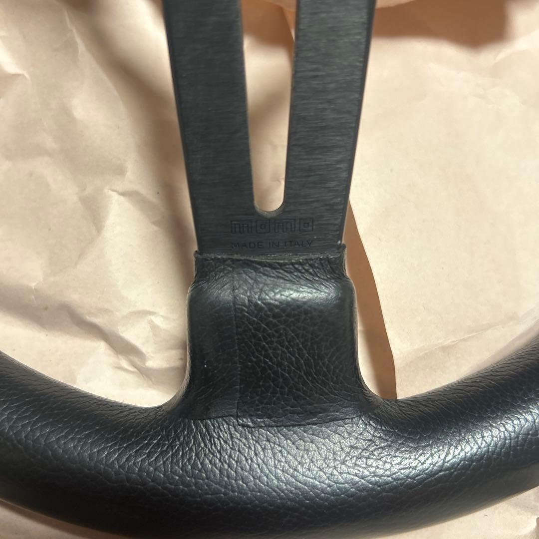 momo ドリフティング ステアリング 33φ