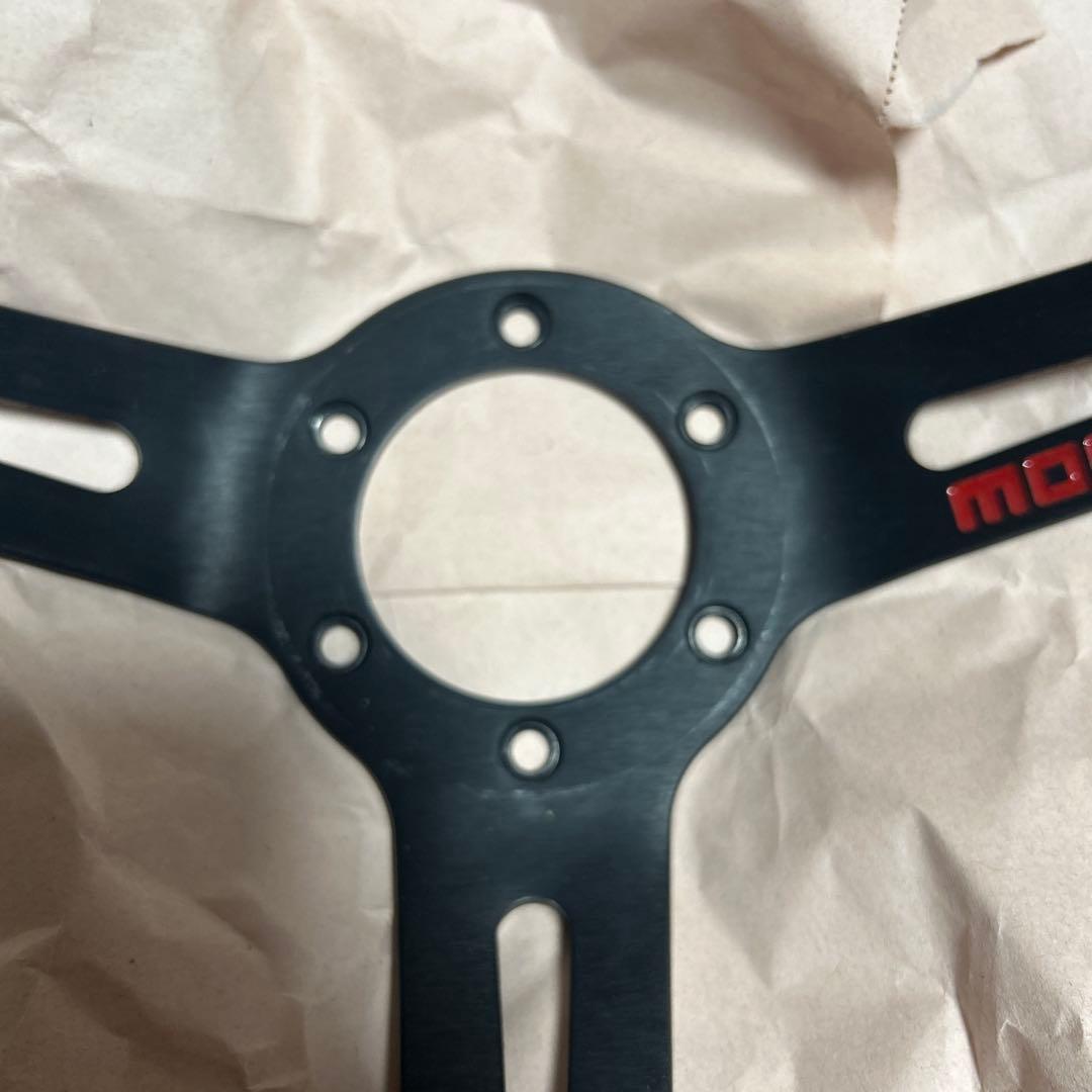 momo ドリフティング ステアリング 33φ