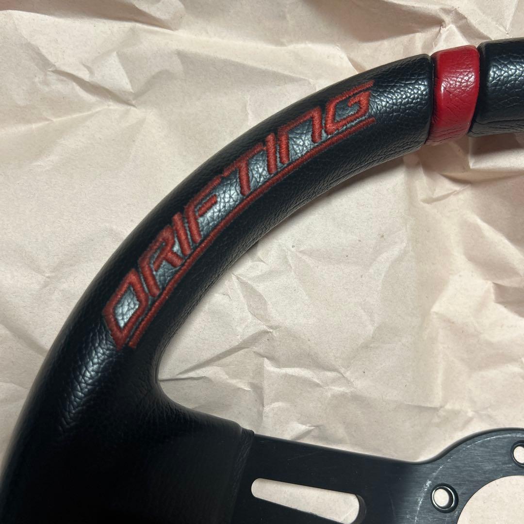 momo ドリフティング ステアリング 33φ