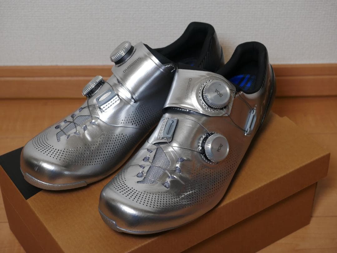 シマノ RC9 SH-RC903S 42/26.5cm