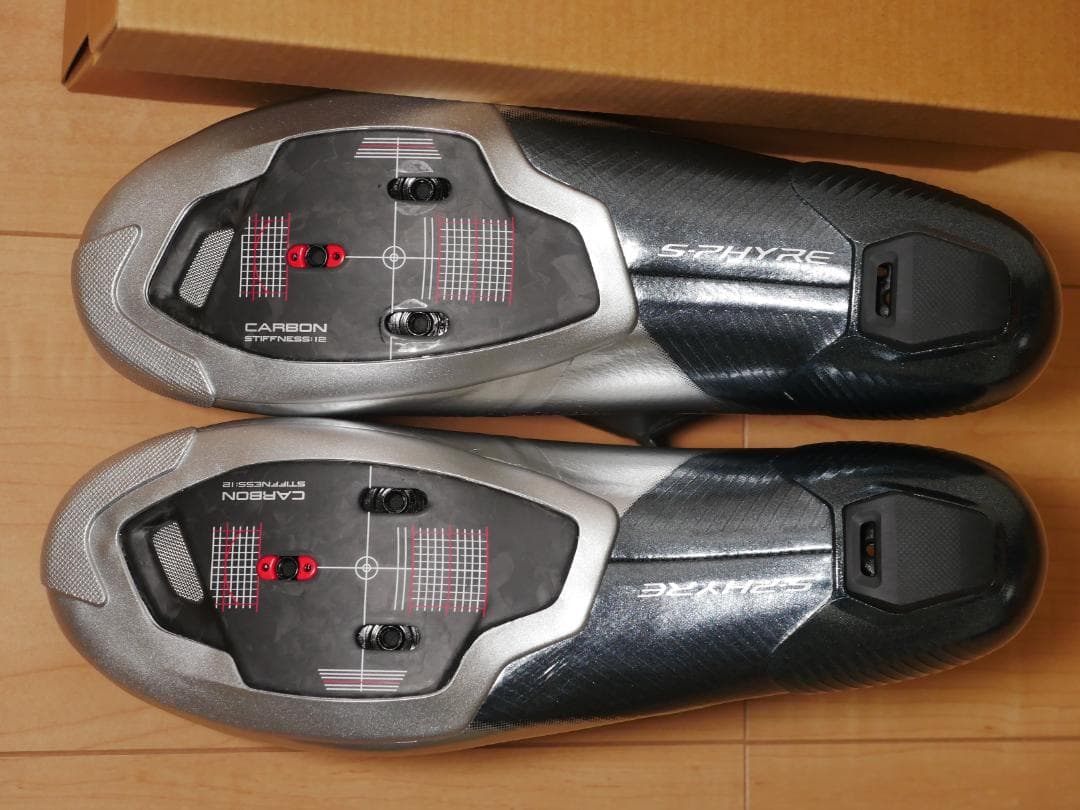 シマノ RC9 SH-RC903S 42/26.5cm