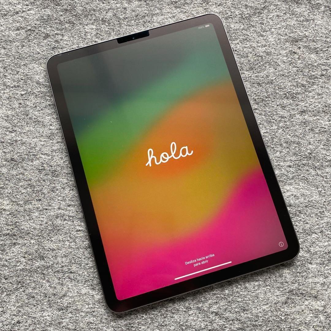 【値引き交渉歓迎】iPadAir 本体 純正カバー Apple Pencil付き