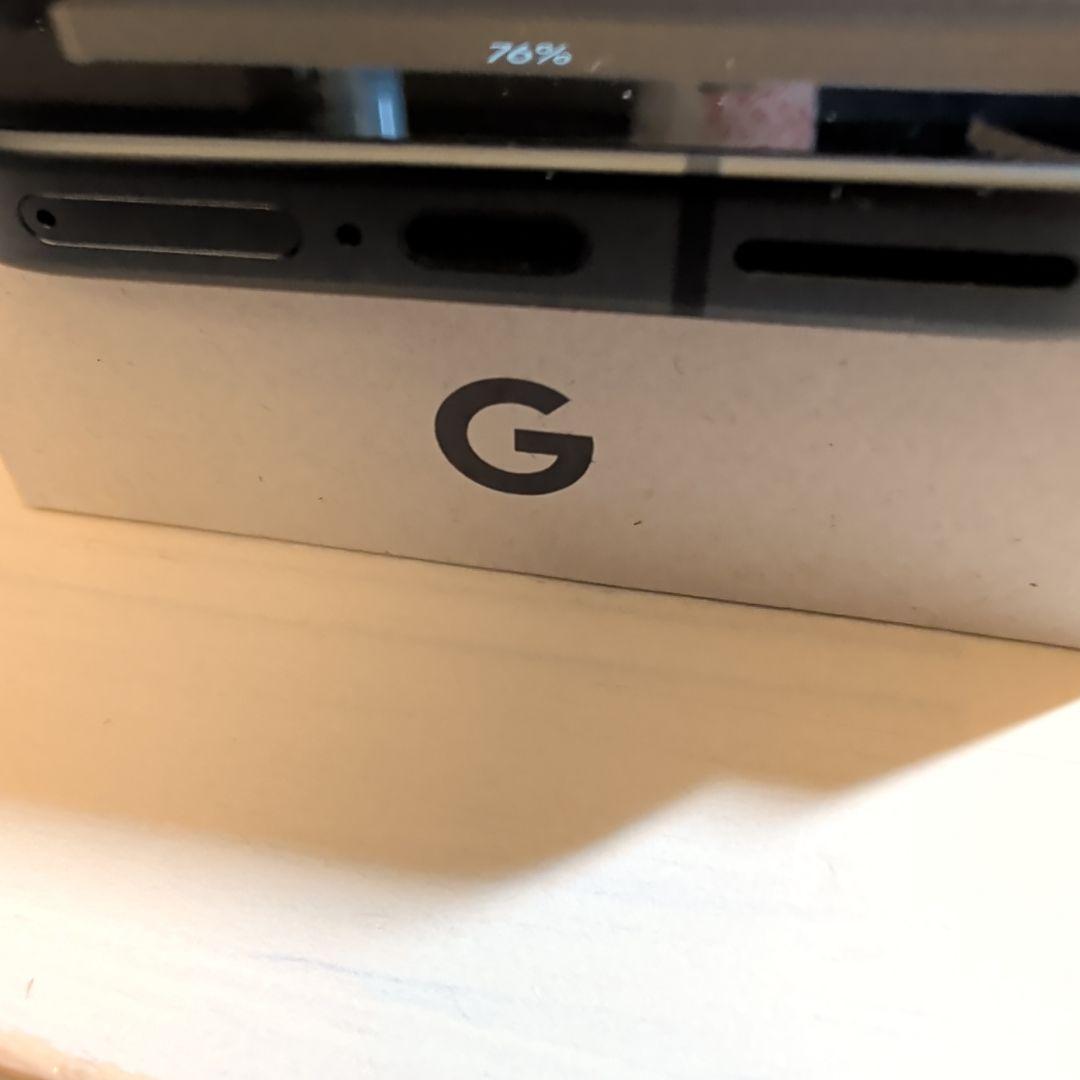 ア*ー様 Google Pixel 9a オブシディアン　128GB 美品