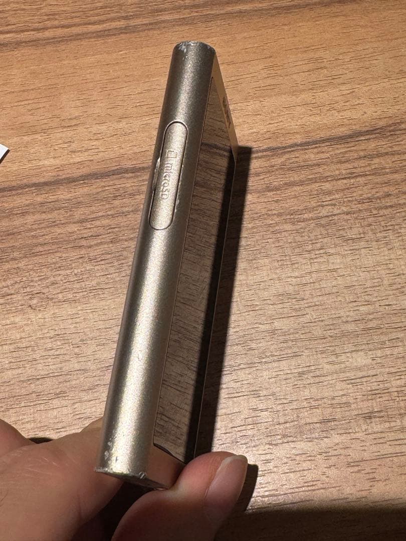 Sony WALKMAN NW-A55鬼滅の刃 限定モデル