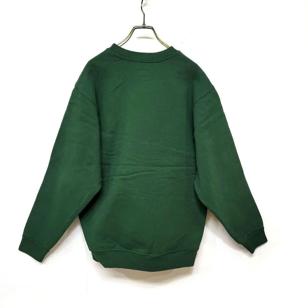 【新品】SOUTHERN MFG CO. × BLUEBLUE 肉厚 スウェット