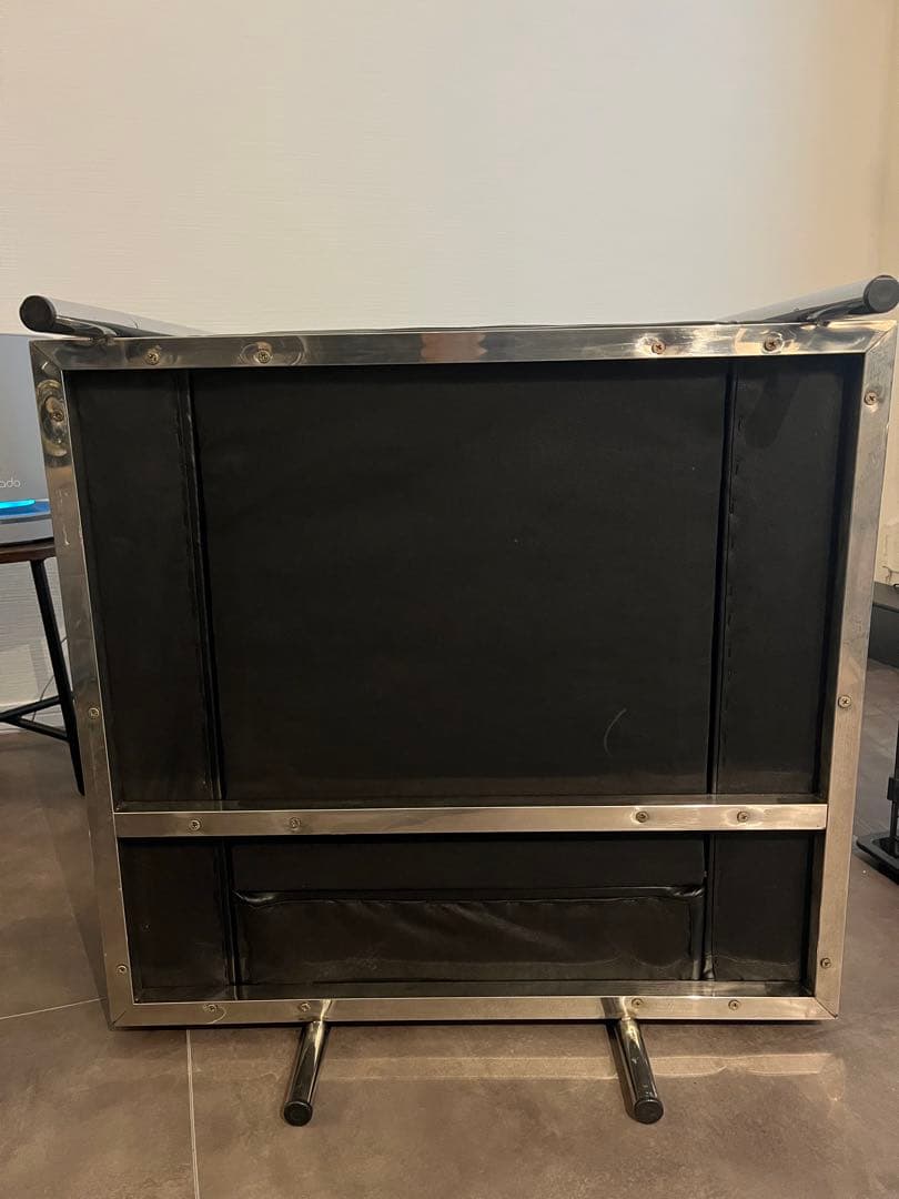 ルコルビジェ　LC2 チェア