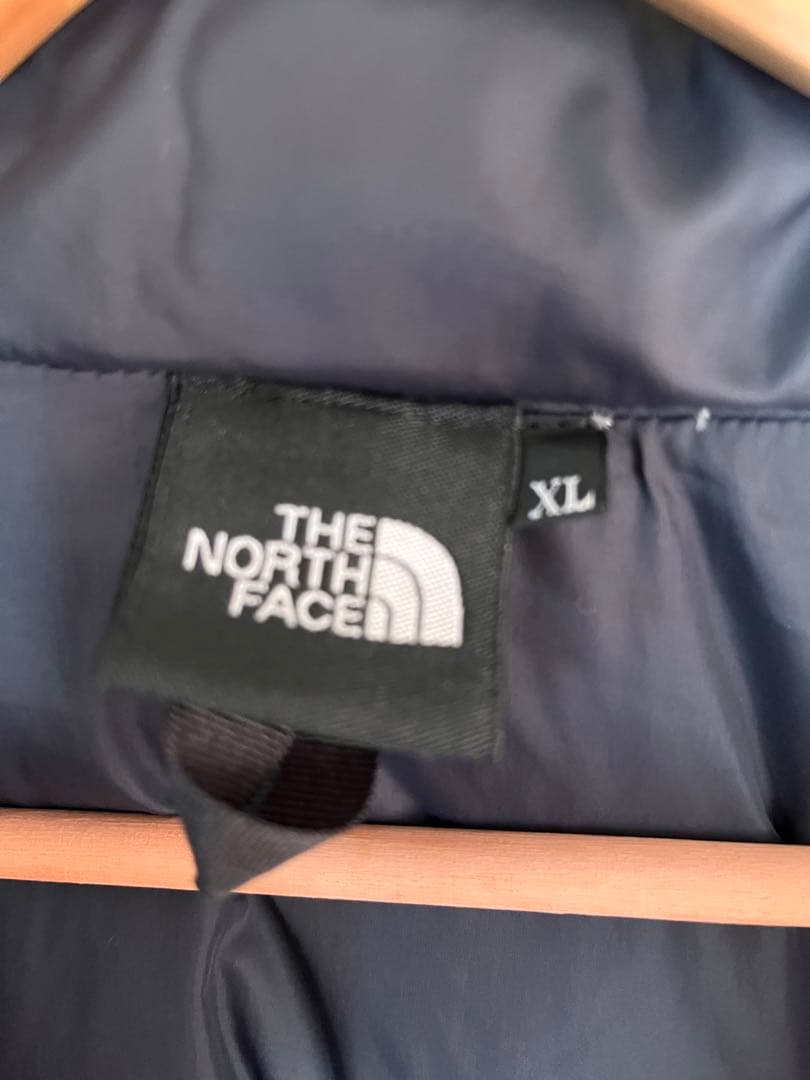 限定特価　THE NORTH FACE ダウンジャケット