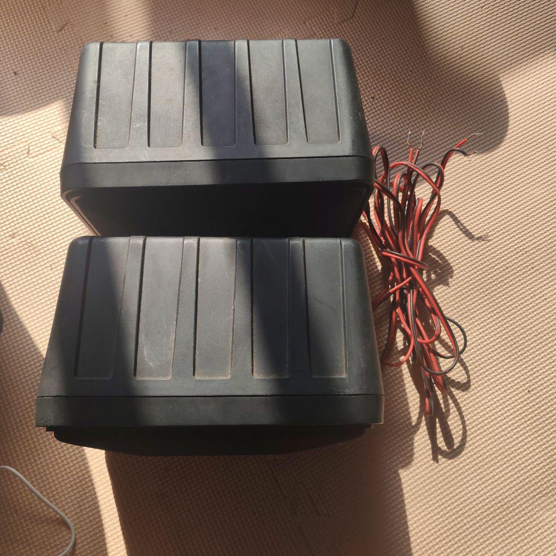 スピーカー・ウーファー Bose model 101MM