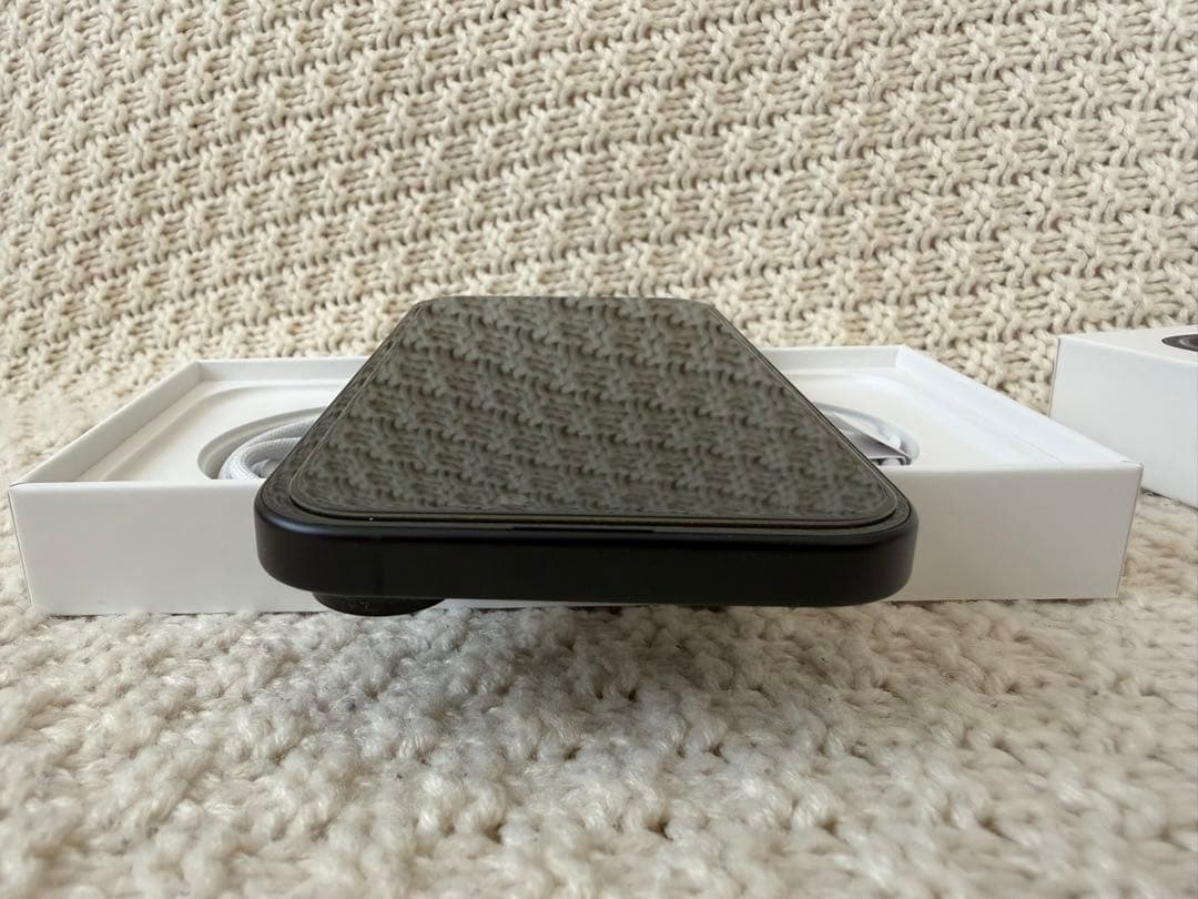 iPhone16 本体　128GB ブラック