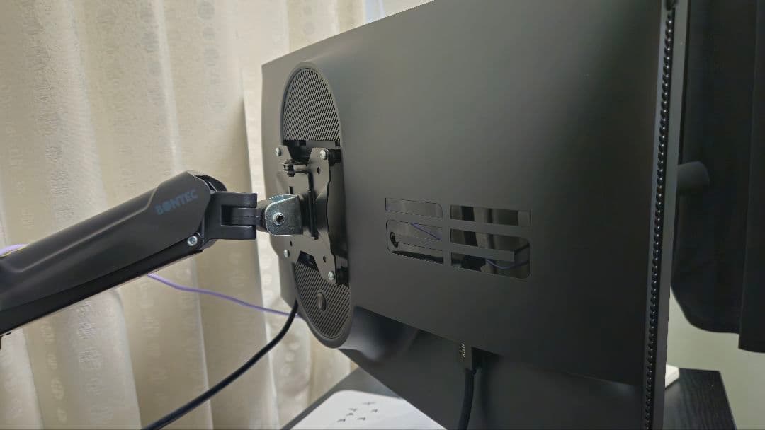 Dell AW2524HF 24.5インチ