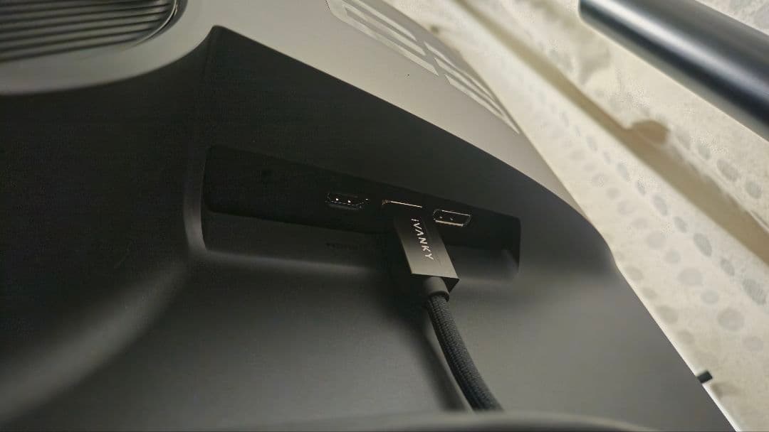 Dell AW2524HF 24.5インチ