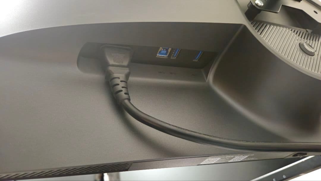 Dell AW2524HF 24.5インチ