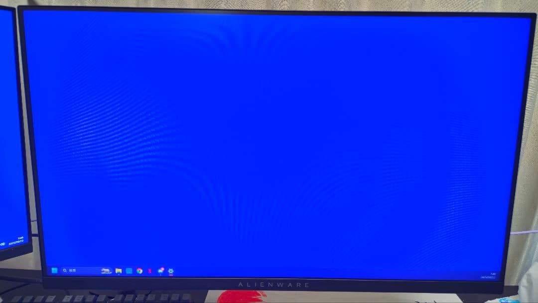 Dell AW2524HF 24.5インチ