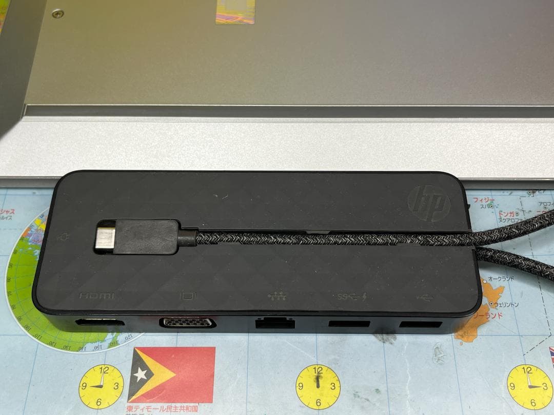 美品 i7 32GB HP EliteBook 830 G8 512GB 非光沢