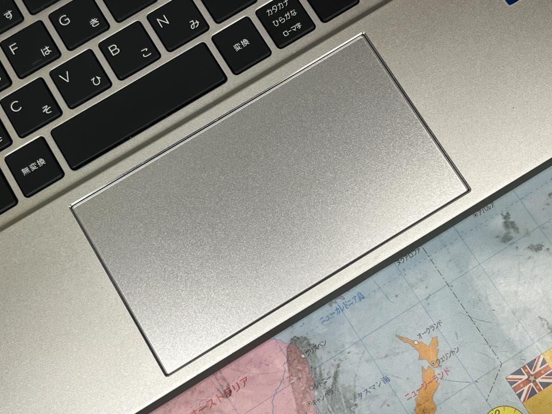 美品 i7 32GB HP EliteBook 830 G8 512GB 非光沢