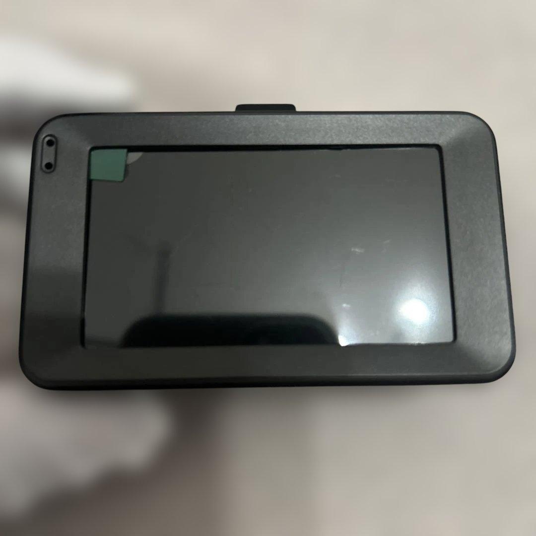 VIDAS ドライブレコーダー