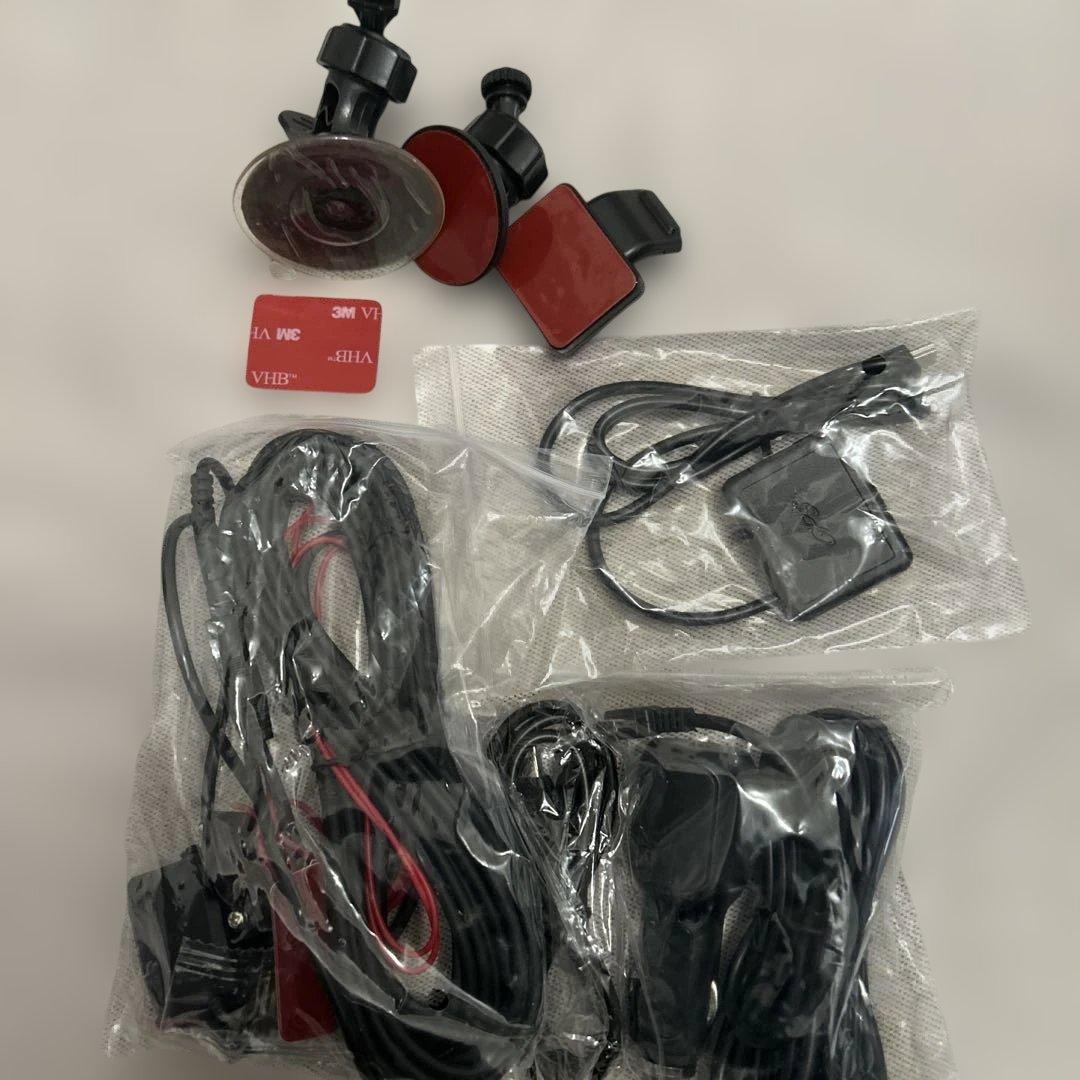 VIDAS ドライブレコーダー