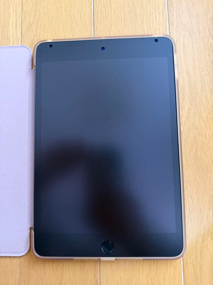 iPad mini 第5世代 64GB + ケース