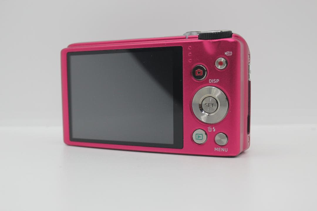 CASIO デジタルカメラ EXILIM EX-ZR500