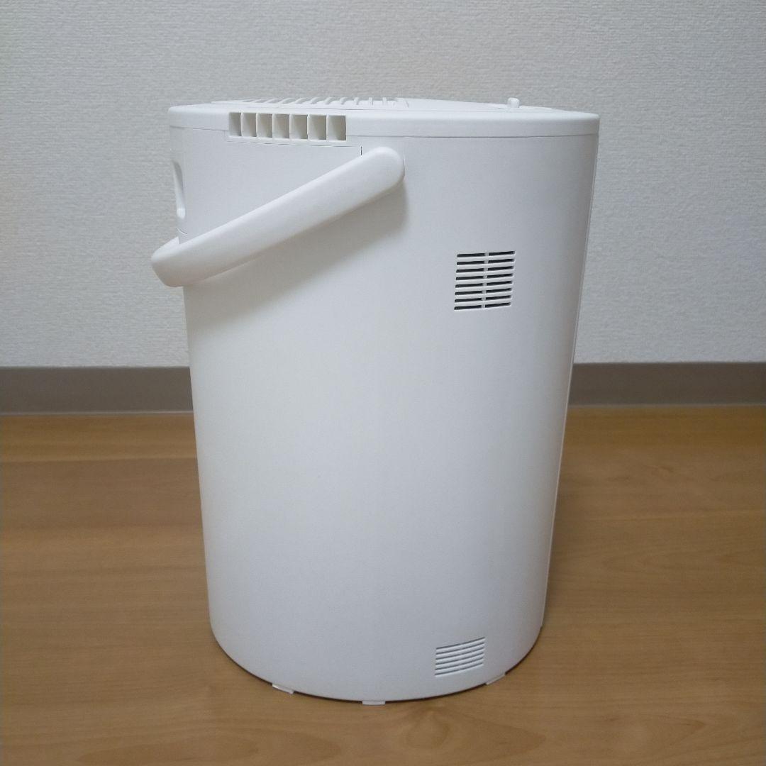 【象印】スチーム式加湿器2020年製