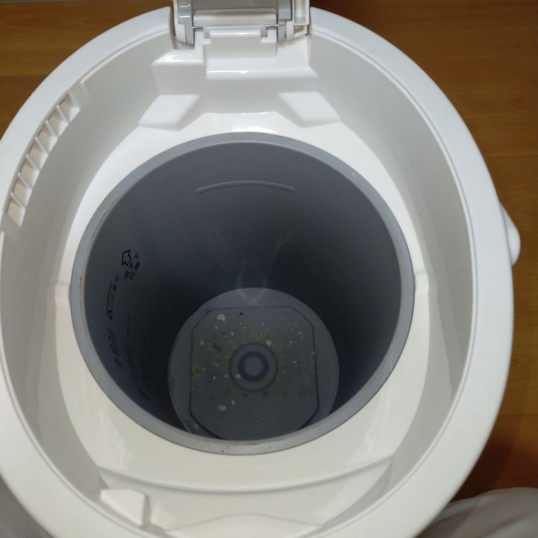 【象印】スチーム式加湿器2020年製