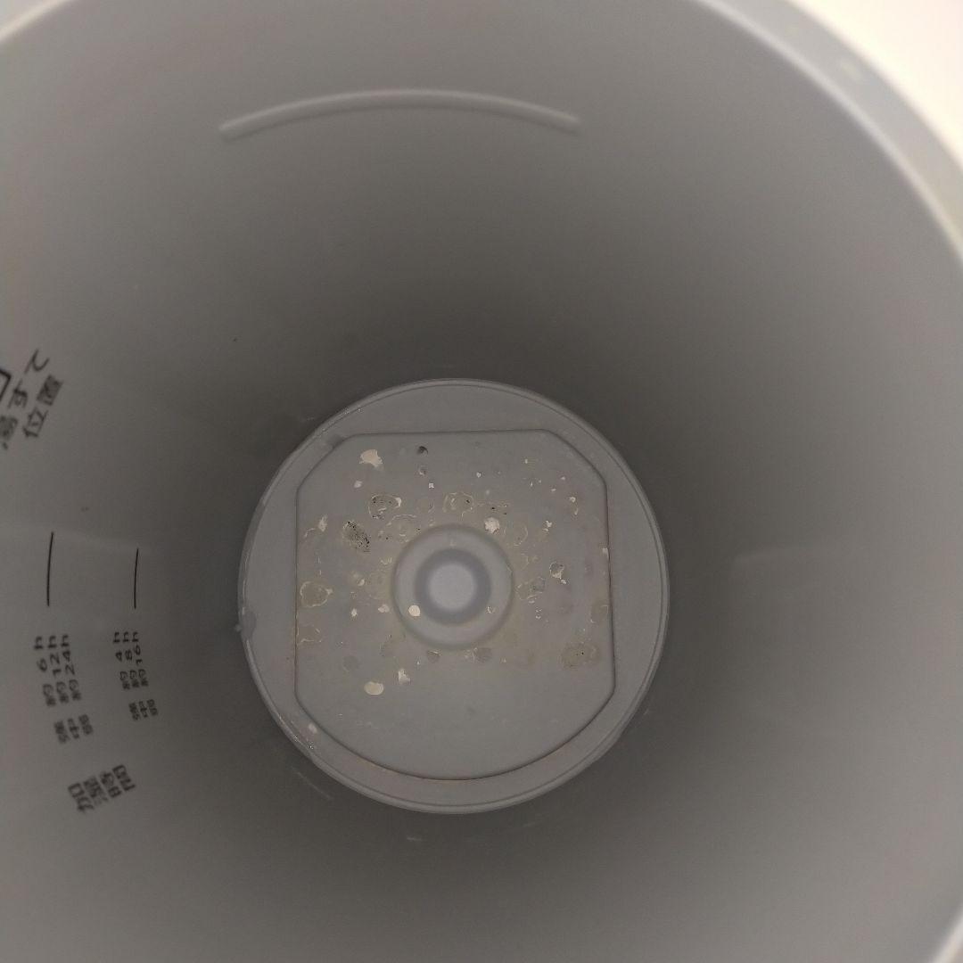 【象印】スチーム式加湿器2020年製