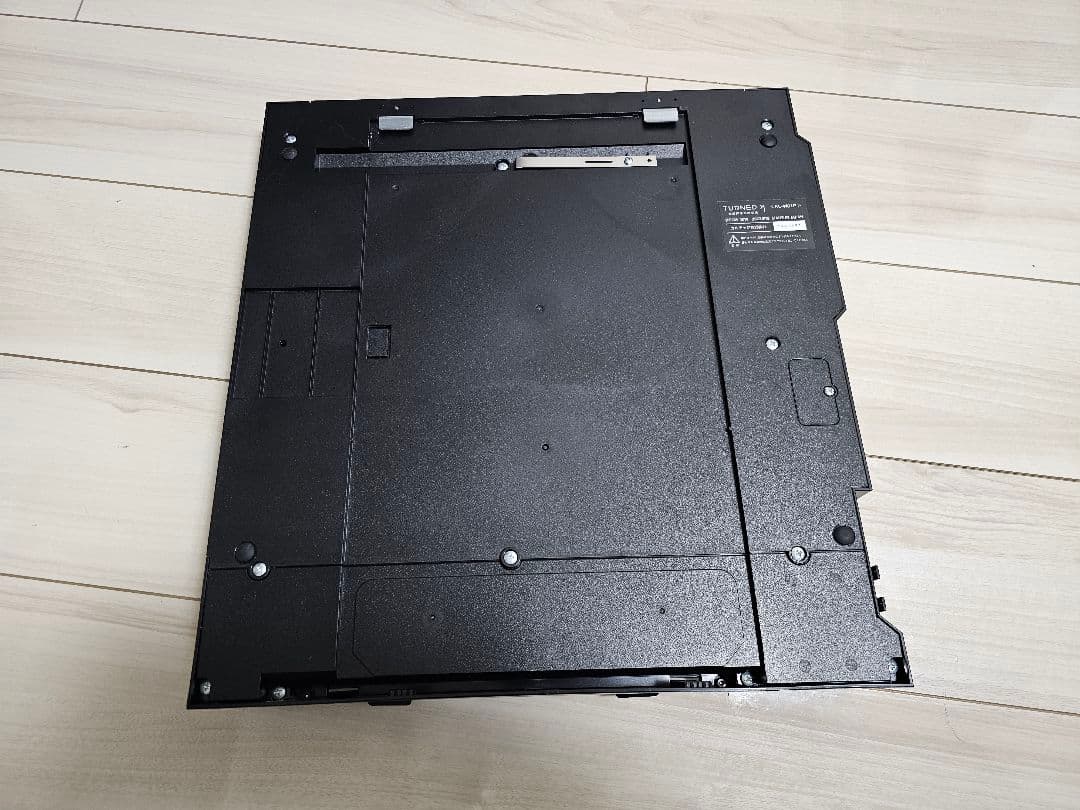 カルテック KL-W01P