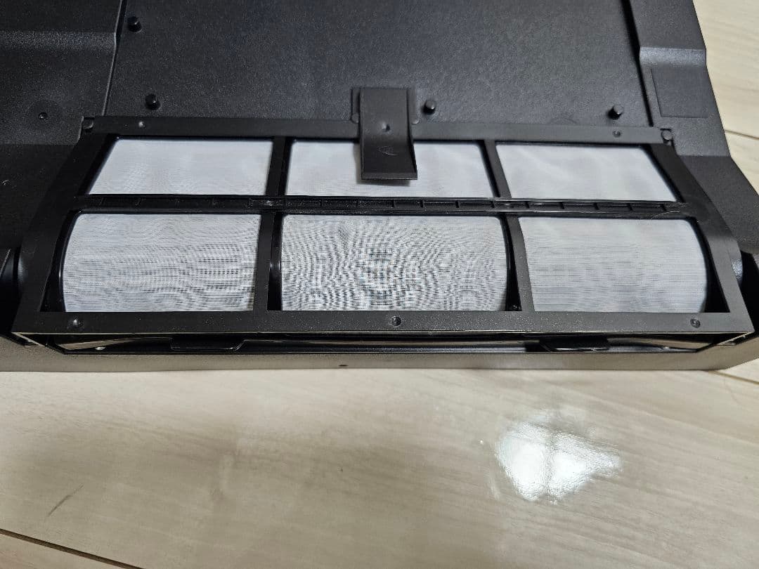 カルテック KL-W01P