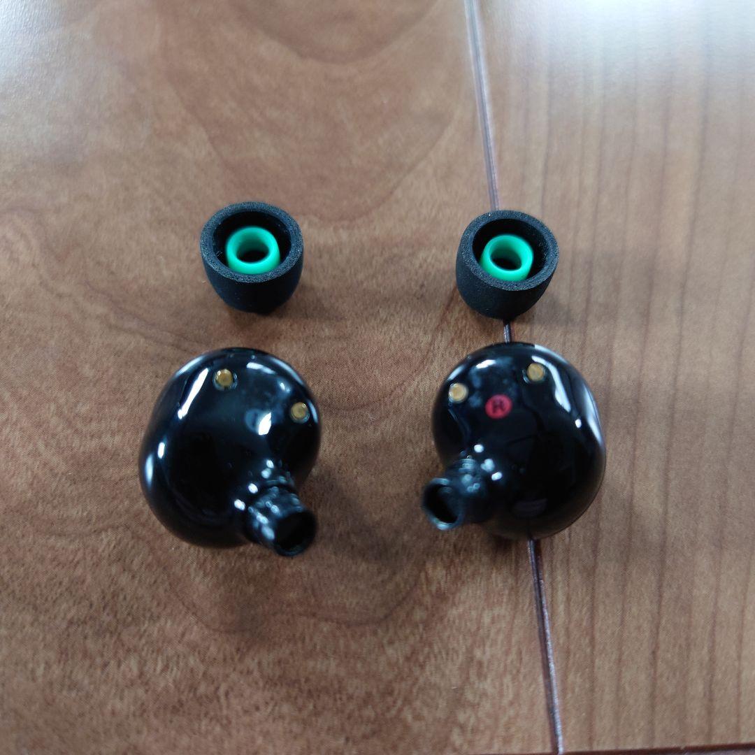 SONY WF-1000XM5 ブラック 美品 保護ケース付き