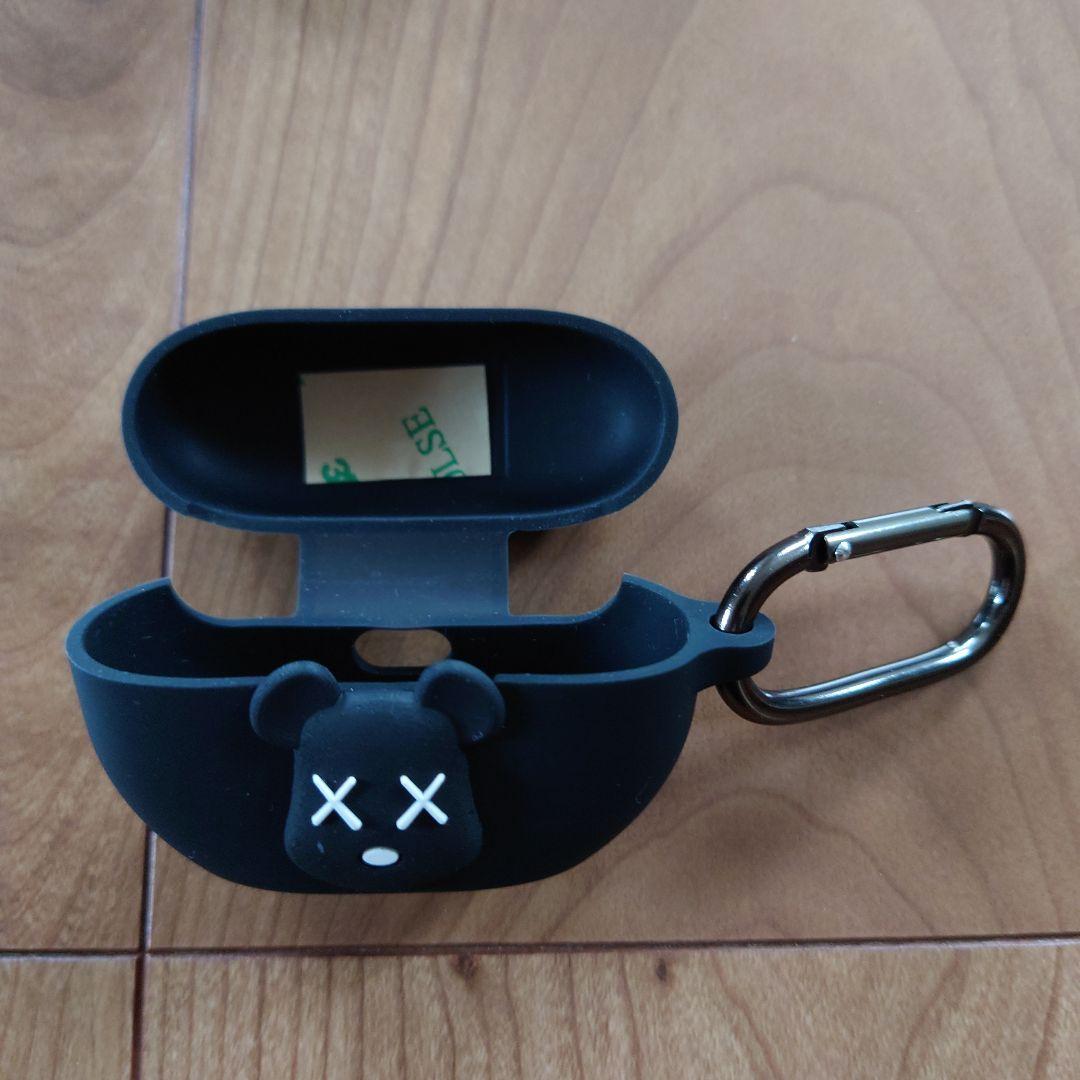 SONY WF-1000XM5 ブラック 美品 保護ケース付き