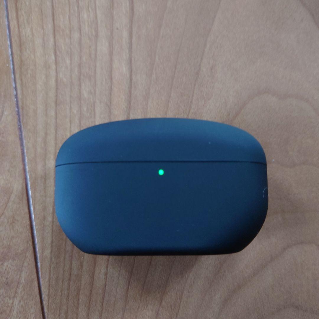 SONY WF-1000XM5 ブラック 美品 保護ケース付き