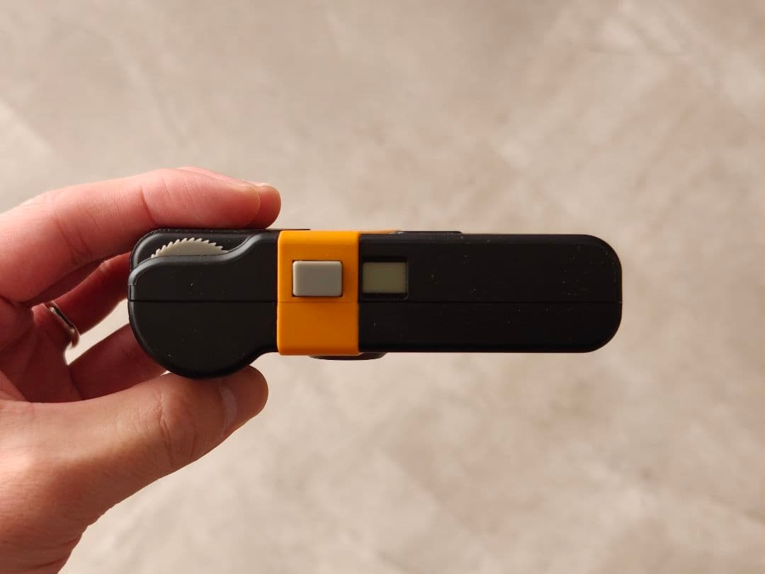 【国内未発売】Flashback One35 V2 新品・未使用