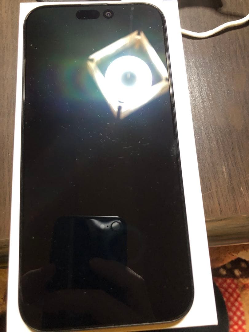 スマートフォン本体 Apple iPhone 16 Pro Max 256GB