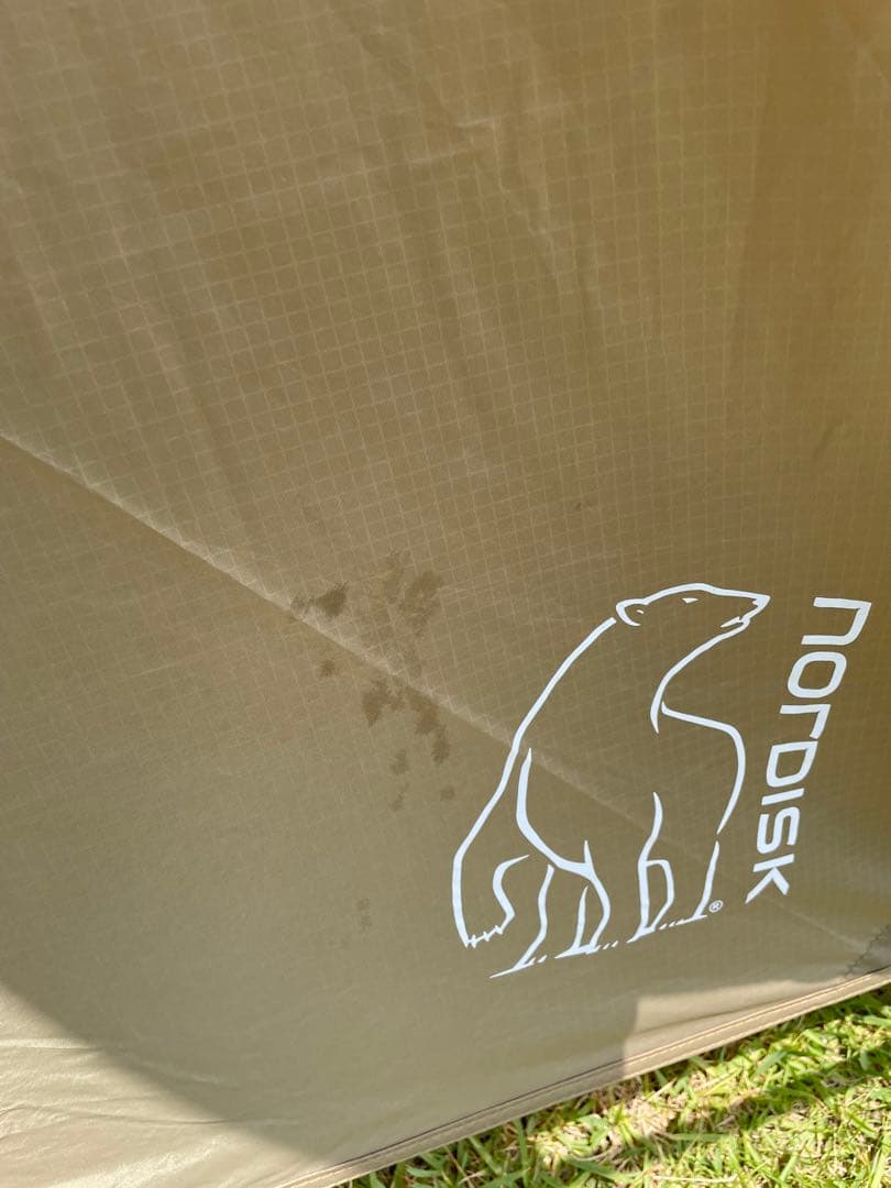 nordisk レイサ6 週末セール